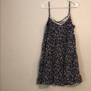 Floral dress from Maurice’s